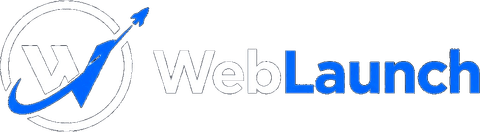 WEB LAUNCH