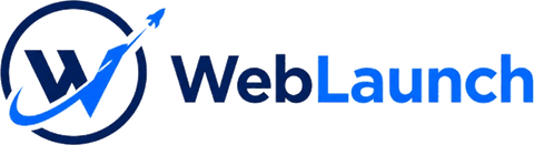 WEB LAUNCH